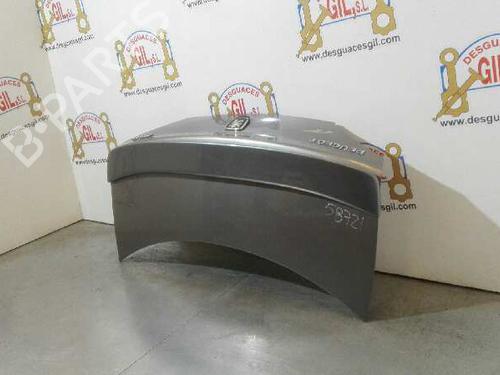 Tailgate PEUGEOT 406 Coupe (8C) 2.0 16V | BP20793677C6 