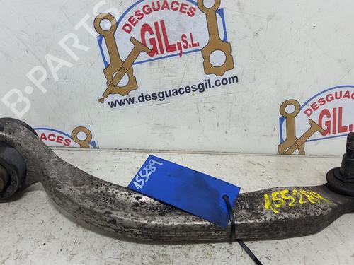Used Left front suspension arm VW PASSAT B5 (3B2) 1.8 (125 hp) 20763126