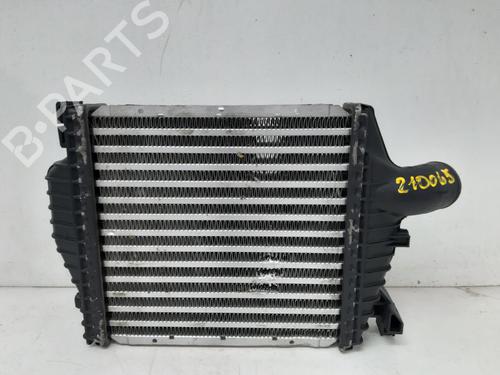 Used Intercooler Intercooler 39186567 39186567