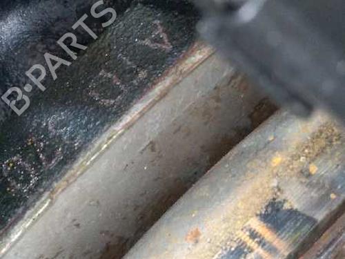 Engine VW GOLF IV (1J1) 1.9 TDI | BP20789201M1 