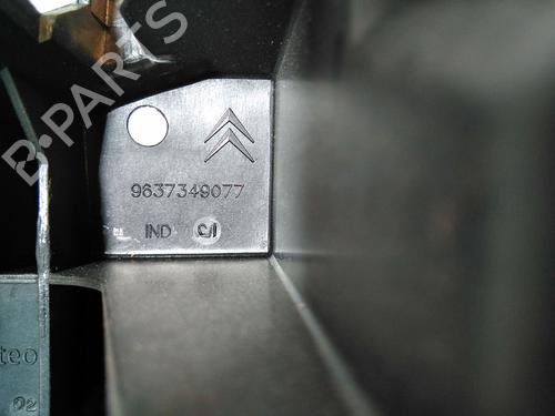 Used Passenger airbag CITROËN XSARA (N1) 2.0 HDi 90 (90 hp) 20790238