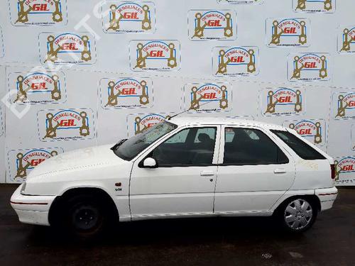 Gearbox CITROËN ZX (N2) 1.4 i | BP20732630M3 