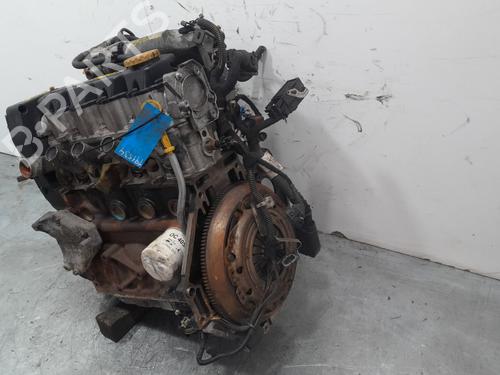 Engine OPEL ASTRA G Hatchback (T98) 1.6 (F08, F48) | BP29539281M1 