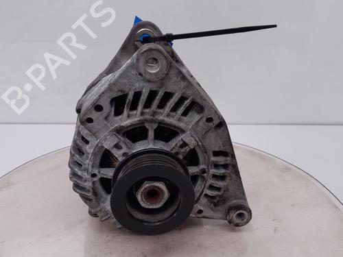 Generator AUDI A4 B5 (8D2) 1.8 T (150 hp) 26533168