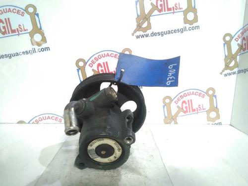 Styring servopumpe PEUGEOT 306 Hatchback (7A, 7C, N3, N5) 1.9 D | BP20733574M99 