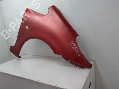 Right front fenders CITROËN XSARA PICASSO (N68) 1.6 HDi | BP29509771C42 