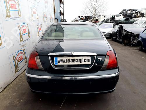 Hood ROVER 75 (RJ) 2.0 CDT | BP20752362C1 