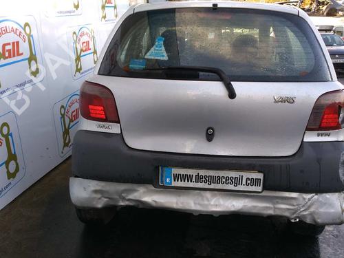 Subframe TOYOTA YARIS (_P1_) 1.0 (SCP10_, SCP10R) | BP20803915M9 