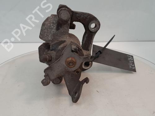 Left rear brake caliper RENAULT MEGANE II (BM0/1_, CM0/1_) 1.6 16V | BP29454153M107 