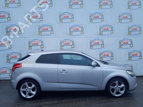 Førerens kollisjonspute KIA CEE'D Hatchback (ED)  | BP21521564C9 