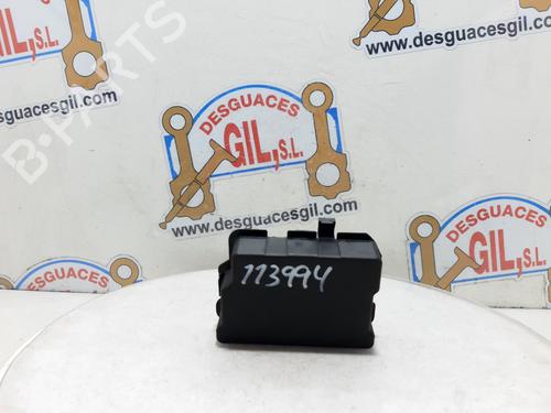 Used Electronic module CITROËN C5 III (RD_) [2008-2017]  20741098