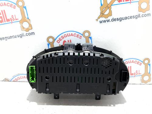 Instrument cluster SEAT CORDOBA (6L2) 1.9 TDI | BP20754702C47 