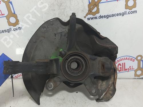 Right front steering knuckle HONDA CIVIC VIII Hatchback (FN, FK) 2.2 CTDi (FK3) | BP20758842M26 