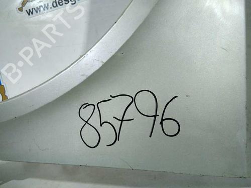 Left front fenders RENAULT LAGUNA II (BG0/1_) 1.9 dCi (BG08, BG0G) | BP20731486C41 