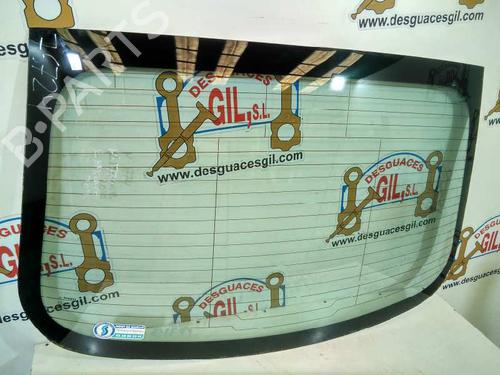 Bootlid window RENAULT FLUENCE (L3_) 1.5 dCi (L30B) | BP25817099C64 