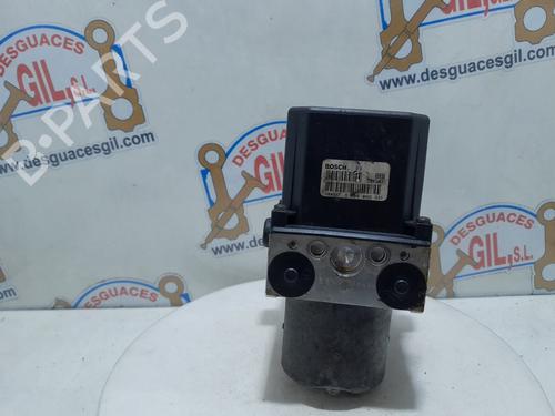 ABS pump ALFA ROMEO 147 (937_) 1.9 JTDM (937.AXD1A, 937.AXV1A, 937.BXB1A) | BP20770487M43 