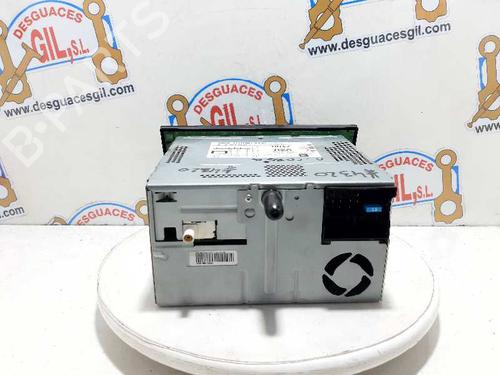 Bilradio OPEL CORSA D (S07)  | BP20732606E6 