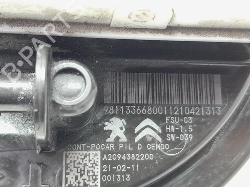 Fuel pump CITROËN C3 III (SX) | BP29715948M76 - Image 4