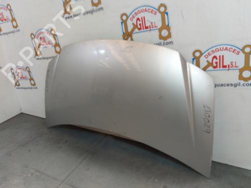 Hood CHRYSLER VOYAGER IV (RG, RS) 2.8 CRD | BP20748087C1 