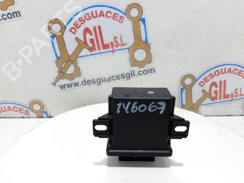 Elektronisk modul VW GOLF VII (5G1, BQ1, BE1, BE2) 2.0 GTI | BP20757447M83 