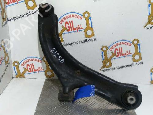 Used Right front suspension arm NISSAN MICRA III (K12) 1.2 16V (65 hp) 20785949