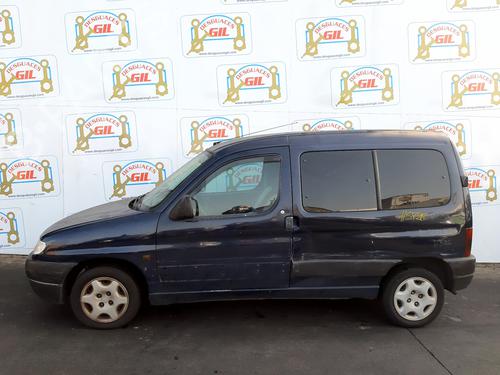 Generator CITROËN BERLINGO / BERLINGO FIRST Box Body/MPV (M_) 1.9 D 70 (MBWJZ, MCWJZ) | BP20771458M7 