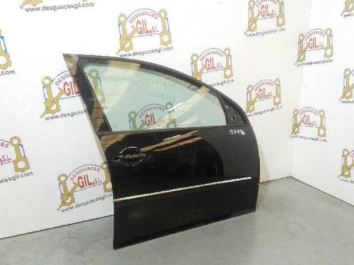 Right front door VW GOLF V (1K1)  | BP20807769C3 