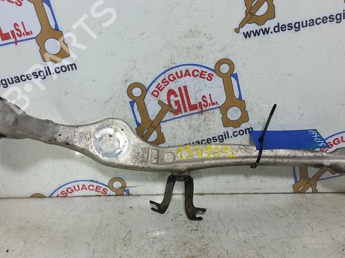 Right rear suspension arm NISSAN QASHQAI / QASHQAI +2 I (J10, NJ10, JJ10E) 1.5 dCi | BP20750341M15 