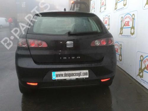 ABS pump SEAT IBIZA III (6L1)  | BP20807621M43 