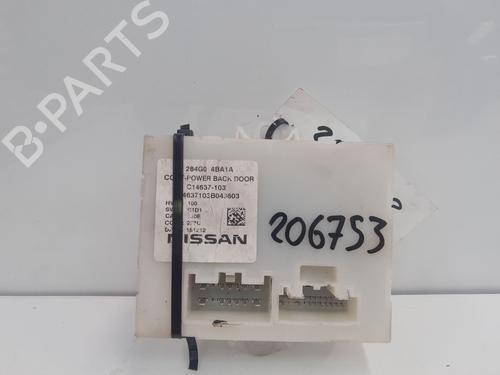 Used Comfort control module Comfort control module NISSAN X-TRAIL III (T32_, T32R, T32RR) [2013-2026] 36503015 36503015