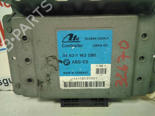 Used Control unit BMW 3 Touring (E36) 318 tds (90 hp) 20794102