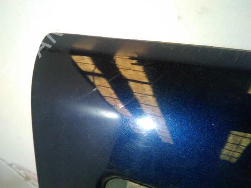 Right front door VW GOLF IV (1J1) 1.9 TDI | BP20732600C3 