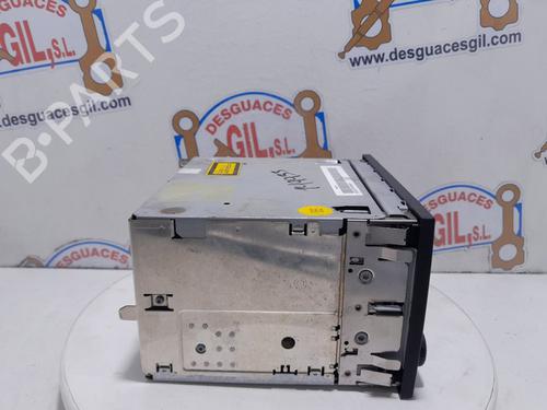 Radio VW POLO IV (9N_, 9A_)  | BP20759740E6