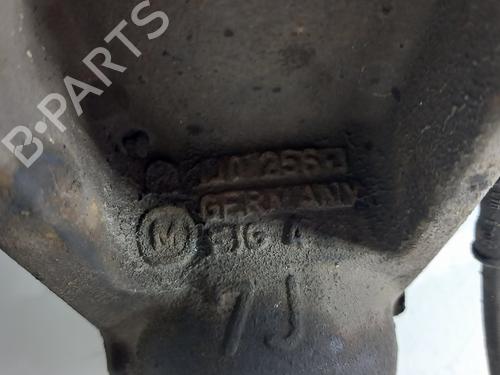 Right front steering knuckle AUDI A3 (8L1) 1.9 TDI | BP20770122M26 