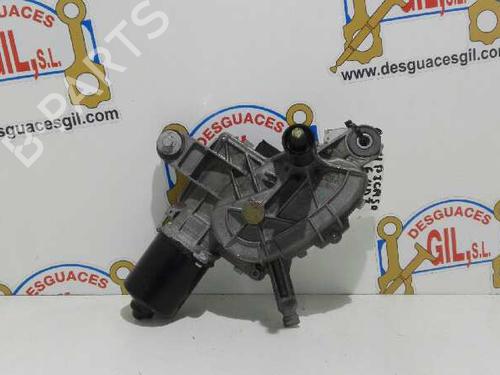 Used Front wiper motor CITROËN C4 Grand Picasso I (UA_) 1.6 HDi (109 hp) 20788284