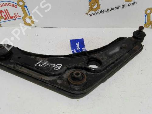 Used Left front suspension arm Left front suspension arm FORD ORION III (GAL) 1.6 i (105 hp) 20778896 20778896