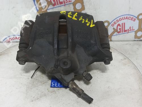 Højre bremsekaliber foran FORD MONDEO III Saloon (B4Y) 2.0 TDCi | BP20756533M104 