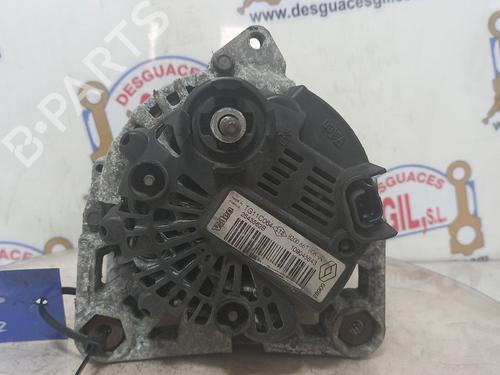 Alternator DACIA SANDERO | BP20772320M7 - Image 4