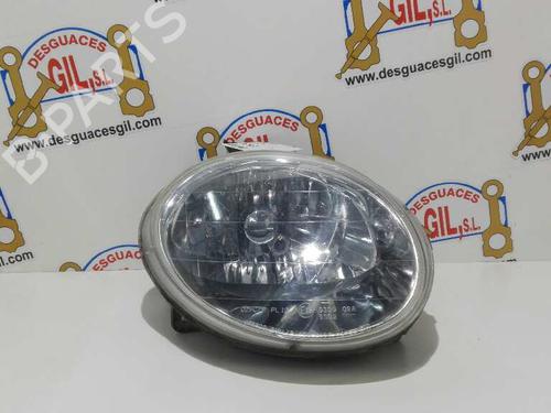 Used Right headlight DAEWOO MATIZ (M100, M150) 0.8 (52 hp) 20786279
