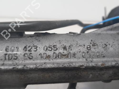 Steering rack SEAT IBIZA III (6L1)  | BP23240543M22 