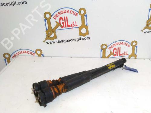 Right rear shock absorber FORD FOCUS I (DAW, DBW) 1.6 16V | BP20728912M19 