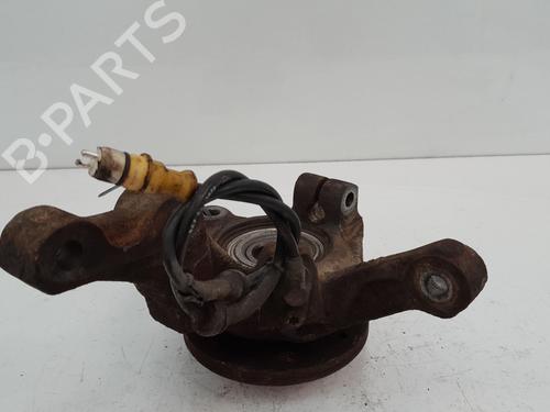 Venstre Styrespindel Lejehus RENAULT CLIO II (BB_, CB_)  | BP29454101M25