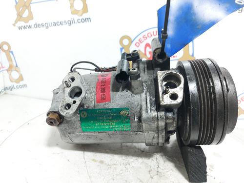 AC compressor BMW 3 (E46) 320 d | BP20807881M34 