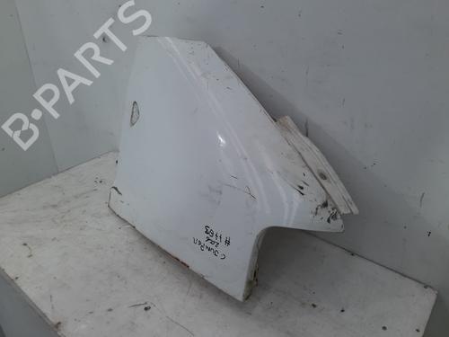 Right front fenders CITROËN JUMPER I Van (244)  | BP23104555C42 