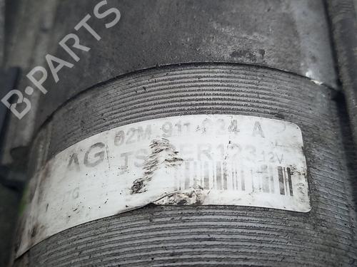 Starter SEAT ALTEA (5P1)  | BP20770799M8 