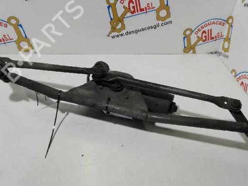 Used Front wiper motor BMW 3 (E36) [1990-1998]  20774272