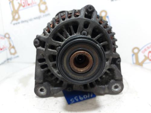 Used Alternator RENAULT KANGOO (KC0/1_) 1.5 dCi (57 hp) 20739830