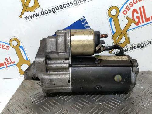 Used Starter VOLVO S40 I (644) 1.9 DI (95 hp) 20786847