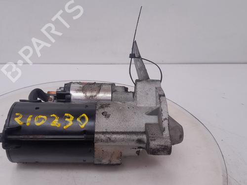 Used Starter Starter PEUGEOT 206 SW (2E/K) 2.0 HDi (90 hp) 36114182 36114182