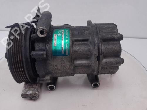 Used AC compressor AC compressor 39186242 39186242